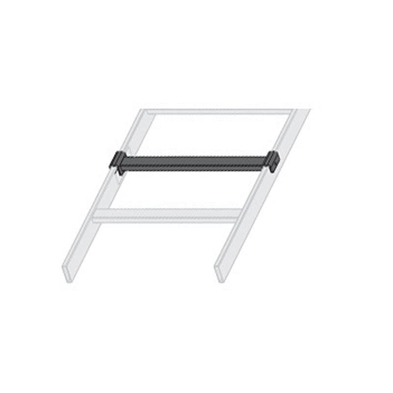 18 W Adjustable Rung