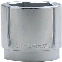 3/4" Drive 6 Point Deep Socket - 1-1/16"