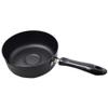 One hand with Kai thermometer deep fryer 20cm DZ-5848 view 4