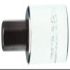 3/8" Drive Short Hex Bit Socket - 5 mm view 1