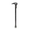 Dead On Tools EX9CL 10-5/8-Inch Exhumer Nail Puller, Silver view 1