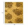 SAFAVIEH Soho Collection 8'3" x 11' Gold / Black SOH715A Handmade Premium Wool & Viscose Area Rug view 2