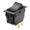 SEAFARER MARINE PRODUCTS 78058 ROCKERSWITCH MOM ON/OFF/MOM/ON ROCKER SWITCH view 1