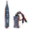 TEMPO 802K Digital LAN Network Toner and Probe Kit, Wire Tracer to Troubleshoot LAN and VDV Wiring, Professional Network & Cable Tracers with Wire Toner view 1