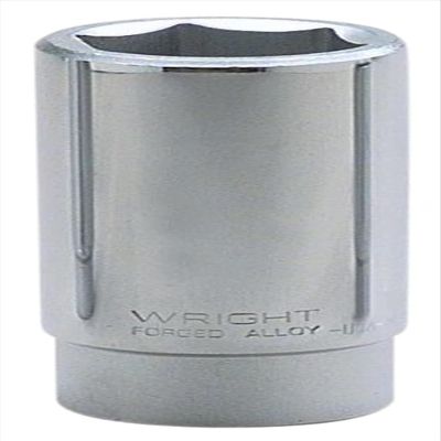 Wright Tool 3/4" - 3/4" Dr. 6 Pt. Deep Socket