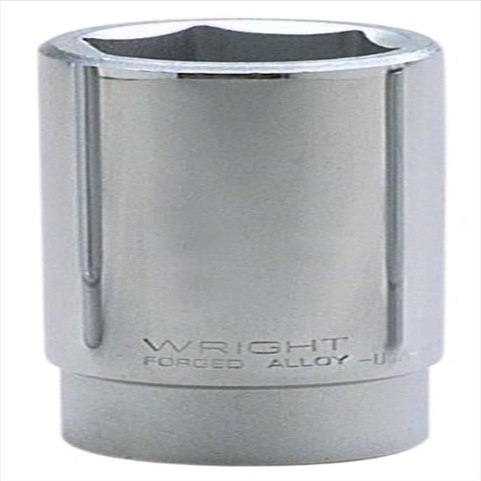 Wright Tool 3/4" - 3/4" Dr. 6 Pt. Deep Socket