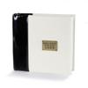 Mud Pie Wedding Something Blue Photo Album, Limited Edition Newlyweds Established 2009 view 1