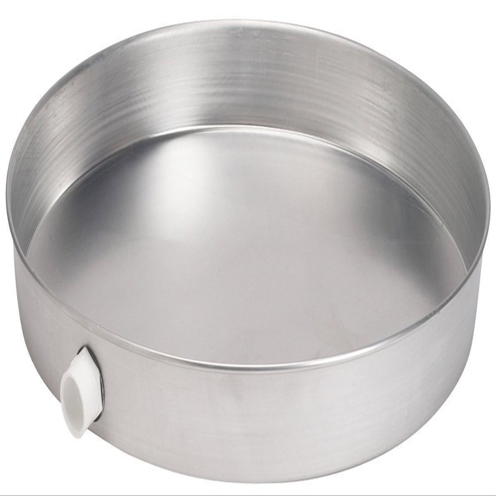 IPS AHP2224 Aluminum Water Heater Pan