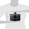 Crockpot SCR151-NP Slow Cooker Small Black view 3