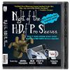 DiscSox HiDef Pro Sleeves - 25 Pack - 25PHDPP view 1