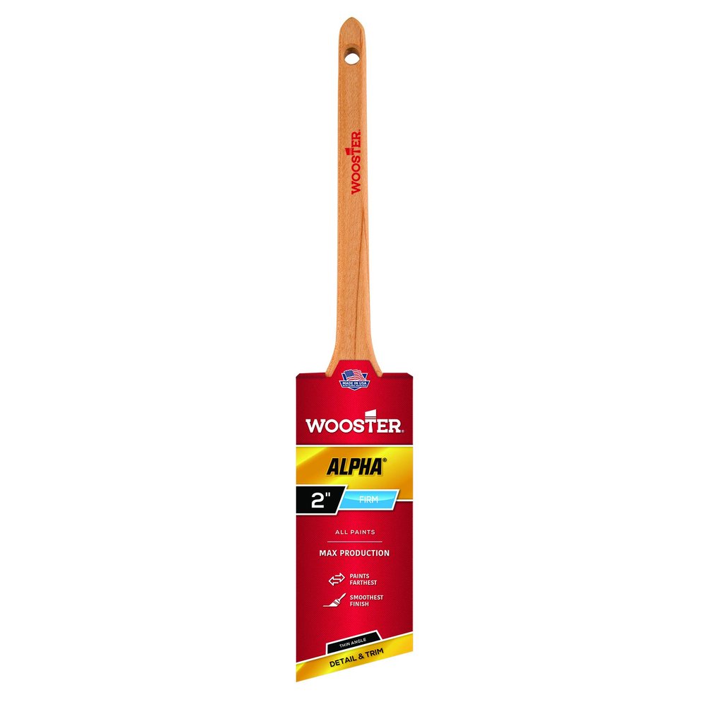 Wooster 4230-2, 2 Inch