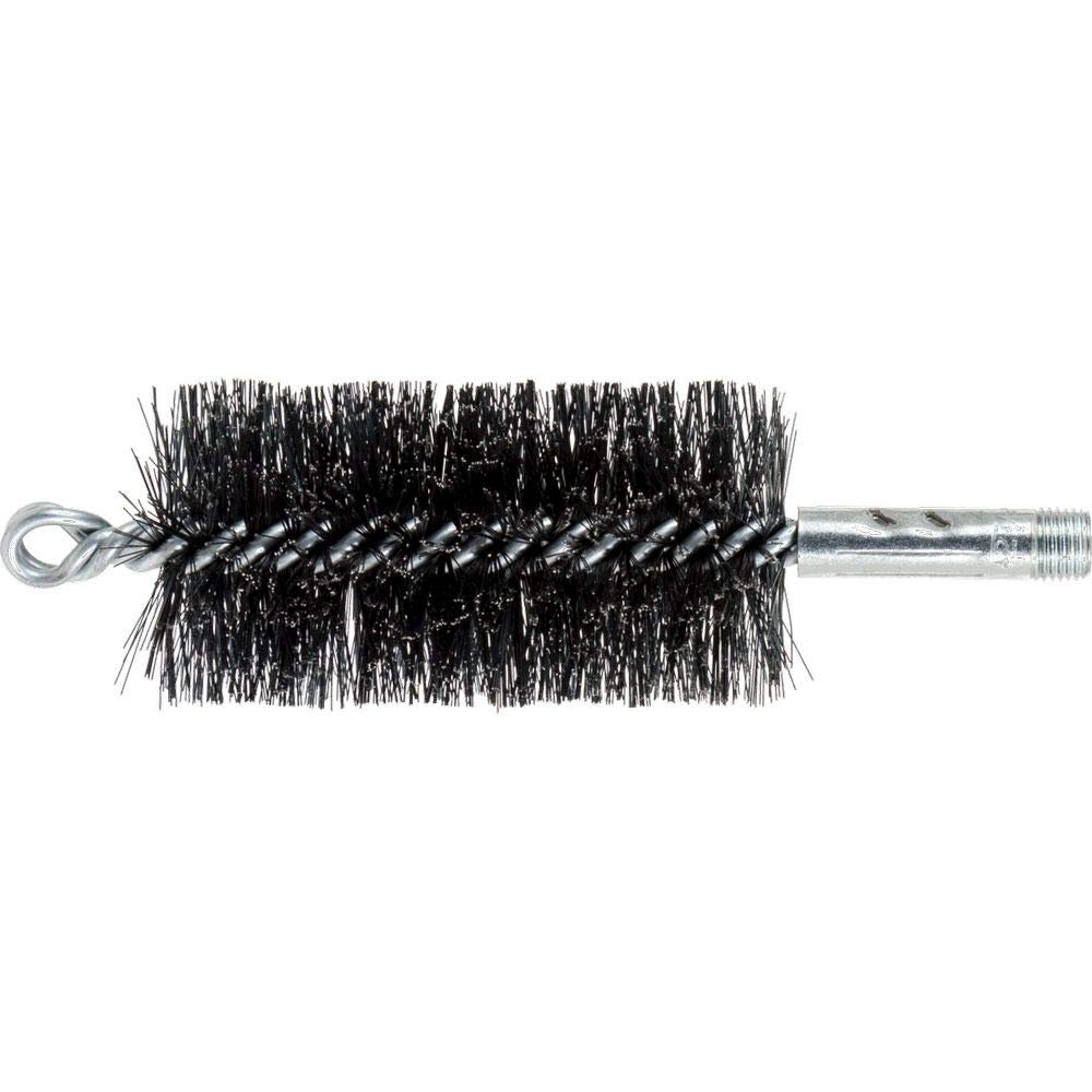 Advance Brush 89656 Round Wire Flue Brush Double Spiral 2-1/2" Flue