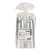 Sunup XKT7001 Disposable Cups, Clear Cups, 3.4 fl oz (90 ml), Polyethylene Terephthalay (Pack of 100), Made in Japan view 1