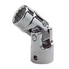 Wright Tool 3712 3/8" Drive 12 Point Flex Socket, 3/8" view 1