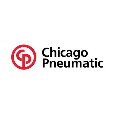 Chicago Pneumatic CA046590 Screen Genuine Original Equipment Manufacturer (OEM) Part