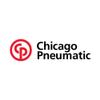Chicago Pneumatic CA046590 Screen Genuine Original Equipment Manufacturer (OEM) Part view 1