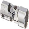 Wright Tool 5/8" - 3/8" Dr. 12 Pt. Flex Socket view 1