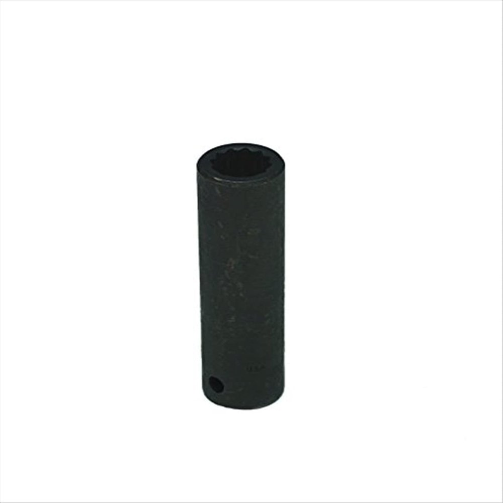 1/2" Drive 12 Point Deep Impact Socket - 1-1/4"
