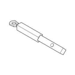 Corbin Russwin Spindle - Corb 499F84-8