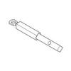 Corbin Russwin Spindle - Corb 499F84-8 view 1