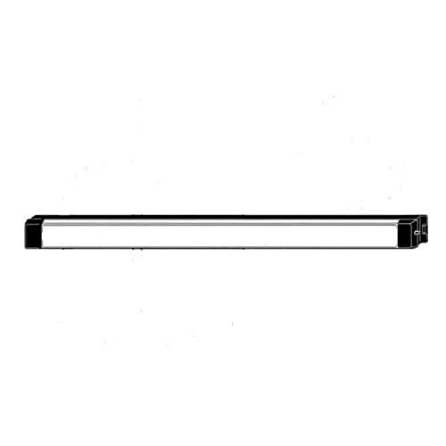 Adams Rite Exit Device, Rim 8801-42