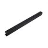 Rim Device Narrow, 12VDCElectrn, DarkBronz view 1