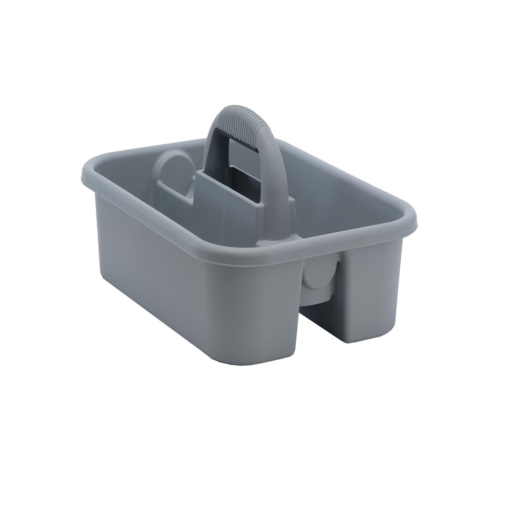 Quantum Storage TC500GY Tool Caddy Series Storage, Gray