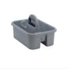 Quantum Storage TC500GY Tool Caddy Series Storage, Gray view 1