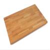 John Boos CHYKCT1225-O Cherry Kitchen Counter Top with Varnique Finish, 2.25" Thickness, 36" x 27" view 1