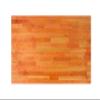 John Boos CHYKCT1225-O Cherry Kitchen Counter Top with Varnique Finish, 2.25" Thickness, 36" x 27" view 2