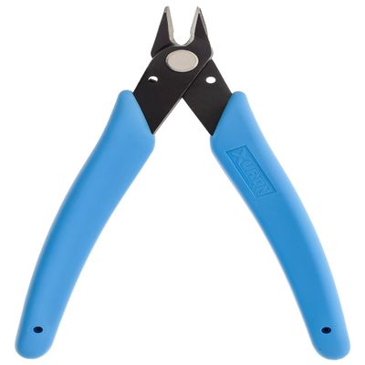 Cutters - Xuron Micro-Shear Flush Cutter 170-II