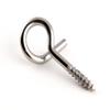 Hangman Q-Hanger - Easy Release Outdoor Wire & Christmas Light Hanger - Stainless Steel: QH-18 view 3