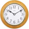 Acctim 24170 Maine Wall Clock, Cherry view 1