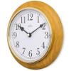 Acctim 24170 Maine Wall Clock, Cherry view 2