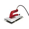 Roberts 10-286G 6 in. Heat Bond Carpet Seaming Iron, Red/Silver view 1