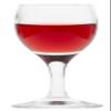 30G39HS Toyo Sasaki Glass Liquor Glass, Legato Stemline Beauty Liqueur, 1.6 fl oz (45 ml), Made in Japan, Dishwasher Safe, Break-Resistant, Grappa Glass, Tasting Glass, Shot Glass, Glass view 1