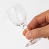 30G39HS Toyo Sasaki Glass Liquor Glass, Legato Stemline Beauty Liqueur, 1.6 fl oz (45 ml), Made in Japan, Dishwasher Safe, Break-Resistant, Grappa Glass, Tasting Glass, Shot Glass, Glass view 3