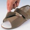 Marianne Women's Sandals, Rehabilitation Shoes, Foot Support, Women's, Brown, Size 22 view 3