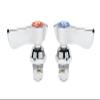 Krowne 21-310L Krowne Silver Series 1/4 Turn Ceramic Repair Kit (fits 12-8 Series faucets) view 1