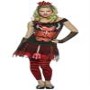 Rasta Imposta - Faces Devil Teen Costume view 1