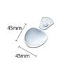 CASUAL PRODUCT 010446 Tea Caddy Spoon, B, Silver view 2