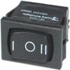 Blue Sea Systems AC Main 30A with 6 Positions with 15A Circuit Breakers view 1