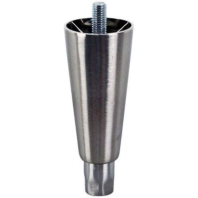 True 872025 STUD MOUNT LEG1/2-13, 6" H for True - Part# 872025 (872025)