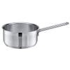 Silit Saucepan  16 cm Approx. 1.5L Achat Pouring Rim Stainless Steel Polished Suitable for Induction Hobs Dishwasher-Safe view 1