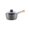 Berndes Bonanza Induction Saucepan with Lid 18cm, 1.7 litres, Die-Cast Aluminium view 1