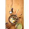 Berndes Bonanza Induction Saucepan with Lid 18cm, 1.7 litres, Die-Cast Aluminium view 2