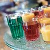 Guzzini 07230652 Plastic Glasses 6-Piece Set Highly Polished view 2