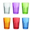 Guzzini 07230652 Plastic Glasses 6-Piece Set Highly Polished view 3