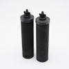 Set of 2 Berkey Authentic Black Berkey Elements (BB9-2) and 2 PF-2 Fluoride Reduction Elements - Combo Pack view 2
