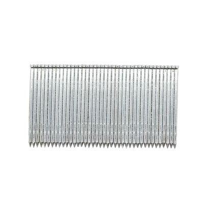 Air Locker CN20AL 14 Gauge Concrete T-Nails for Concrete Nailers 2 Inch Smooth Shank (1,000 per Pack)
